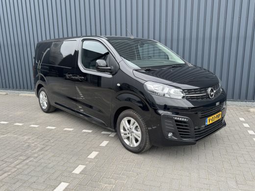 Opel Vivaro 2.0 CDTI 177Pk Automaat L2H1 Innovation | Navi | Camera | 17'' Lm Velgen | Prijs Rijklaar!! ActivLease financial lease