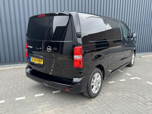 Opel Vivaro 2.0 CDTI 177Pk Automaat L2H1 Innovation | Navi | Camera | 17'' Lm Velgen | Prijs Rijklaar!! ActivLease financial lease