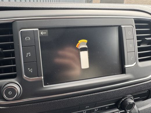 Opel Vivaro 2.0 CDTI 177Pk Automaat L2H1 Innovation | Navi | Camera | 17'' Lm Velgen | Prijs Rijklaar!! ActivLease financial lease