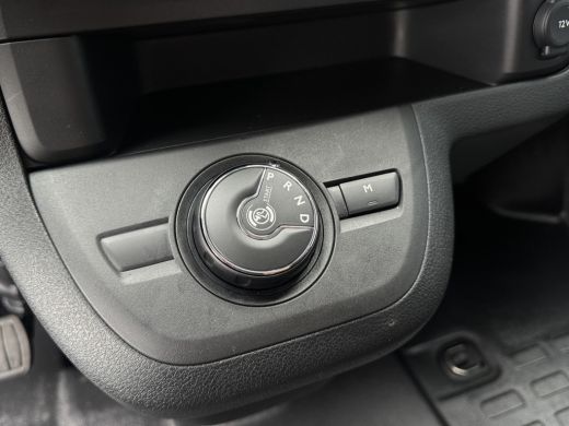 Opel Vivaro 2.0 CDTI 177Pk Automaat L2H1 Innovation | Navi | Camera | 17'' Lm Velgen | Prijs Rijklaar!! ActivLease financial lease