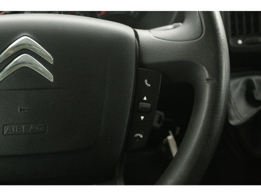 Peugeot Boxer Citro&euml;n Jumper 2.2 BlueHDi 140PK L1H1 | Airco | Cruise | Camera | Navi | 3 Zits | Trekhaak | Impe... ActivLease financial lease
