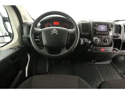 Peugeot Boxer Citro&euml;n Jumper 2.2 BlueHDi 140PK L1H1 | Airco | Cruise | Camera | Navi | 3 Zits | Trekhaak | Impe... ActivLease financial lease