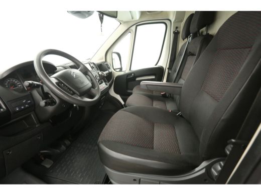 Peugeot Boxer Citro&euml;n Jumper 2.2 BlueHDi 140PK L1H1 | Airco | Cruise | Camera | Navi | 3 Zits | Trekhaak | Impe... ActivLease financial lease