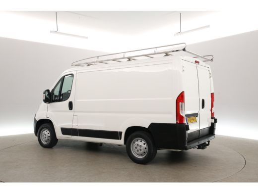 Peugeot Boxer Citro&euml;n Jumper 2.2 BlueHDi 140PK L1H1 | Airco | Cruise | Camera | Navi | 3 Zits | Trekhaak | Impe... ActivLease financial lease