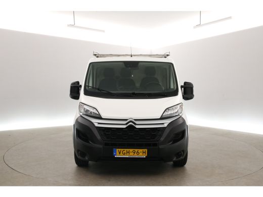 Peugeot Boxer Citro&euml;n Jumper 2.2 BlueHDi 140PK L1H1 | Airco | Cruise | Camera | Navi | 3 Zits | Trekhaak | Impe... ActivLease financial lease