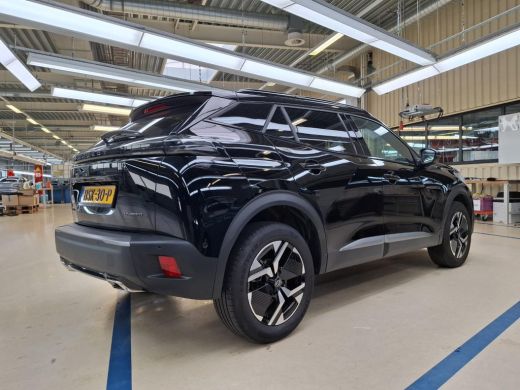 Peugeot 2008 1.2 Hybrid 145 GT | Automaat | Navigatie | Camera voor + achter | Massage | Stoelverwarming | Alc... ActivLease financial lease