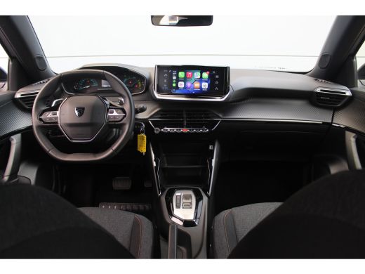Peugeot 2008 1.2 Hybride Style Aut. | Carplay | Airco | Cruise | Pdc | Centrale deurvergrendeling | | Carplay ... ActivLease financial lease