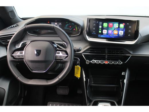 Peugeot 2008 1.2 Hybride Style Aut. | Carplay | Airco | Cruise | Pdc | Centrale deurvergrendeling | | Carplay ... ActivLease financial lease