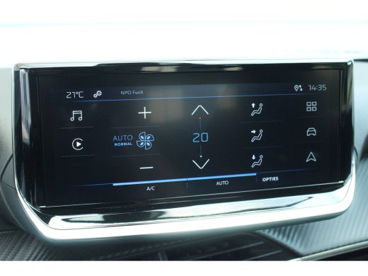 Peugeot 2008 1.2 Hybride Style Aut. | Carplay | Airco | Cruise | Pdc | Centrale deurvergrendeling | | Carplay ... ActivLease financial lease