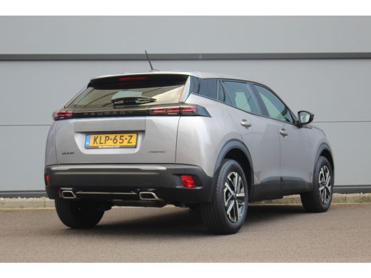 Peugeot 2008 1.2 Hybride Style Aut. | Carplay | Airco | Cruise | Pdc | Centrale deurvergrendeling | | Carplay ... ActivLease financial lease