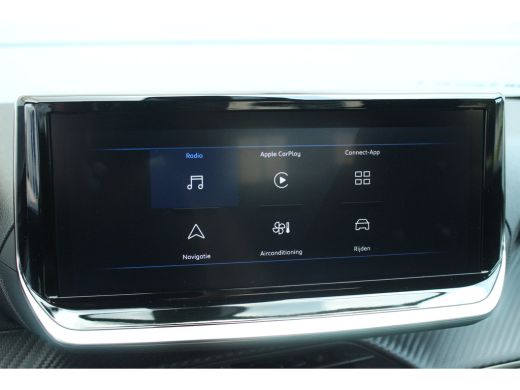 Peugeot 2008 1.2 Hybride Style Aut. | Carplay | Airco | Cruise | Pdc | Centrale deurvergrendeling | | Carplay ... ActivLease financial lease