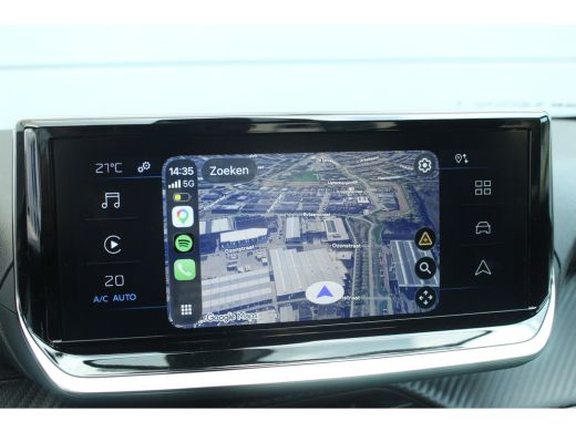 Peugeot 2008 1.2 Hybride Style Aut. | Carplay | Airco | Cruise | Pdc | Centrale deurvergrendeling | | Carplay ... ActivLease financial lease