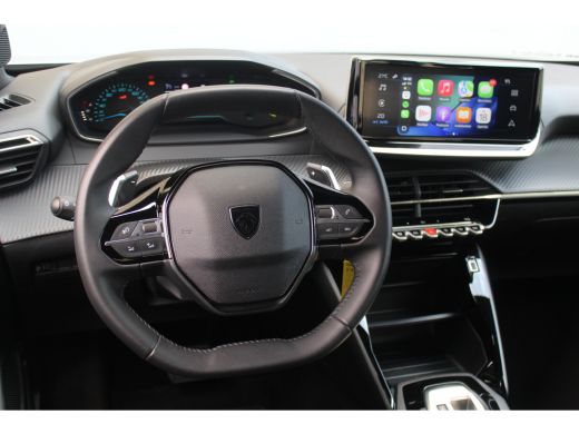 Peugeot 2008 1.2 Hybride Style Aut. | Carplay | Airco | Cruise | Pdc | Centrale deurvergrendeling | | Carplay ... ActivLease financial lease