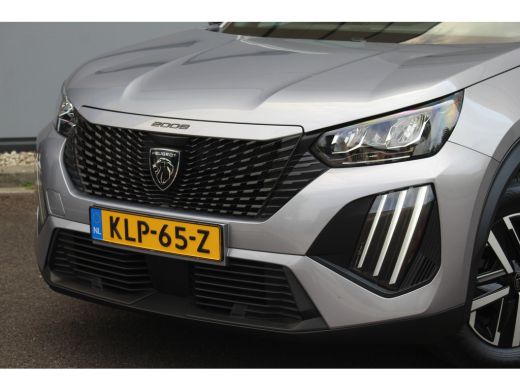 Peugeot 2008 1.2 Hybride Style Aut. | Carplay | Airco | Cruise | Pdc | Centrale deurvergrendeling | | Carplay ... ActivLease financial lease