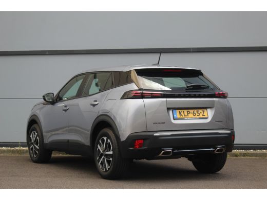 Peugeot 2008 1.2 Hybride Style Aut. | Carplay | Airco | Cruise | Pdc | Centrale deurvergrendeling | | Carplay ... ActivLease financial lease