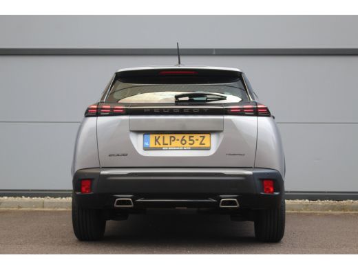Peugeot 2008 1.2 Hybride Style Aut. | Carplay | Airco | Cruise | Pdc | Centrale deurvergrendeling | | Carplay ... ActivLease financial lease