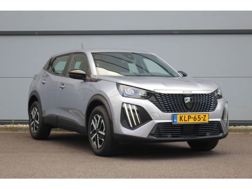 Peugeot 2008 1.2 Hybride Style Aut. | Carplay | Airco | Cruise | Pdc | Centrale deurvergrendeling | | Carplay ... ActivLease financial lease