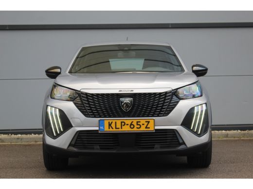 Peugeot 2008 1.2 Hybride Style Aut. | Carplay | Airco | Cruise | Pdc | Centrale deurvergrendeling | | Carplay ... ActivLease financial lease