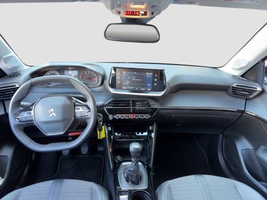 Peugeot 208 1.2 100pk Allure | Carplay | Cruise controle | Lichtmetalen velgen | Climate controle | Full LED ... ActivLease financial lease