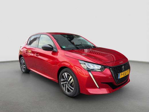 Peugeot 208 1.2 100pk Allure | Carplay | Cruise controle | Lichtmetalen velgen | Climate controle | Full LED ... ActivLease financial lease