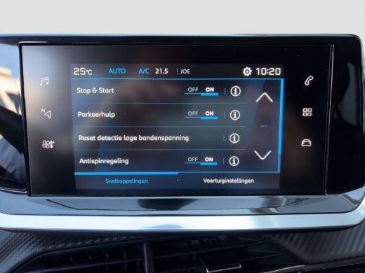 Peugeot 208 1.2 100pk Allure | Carplay | Cruise controle | Lichtmetalen velgen | Climate controle | Full LED ... ActivLease financial lease