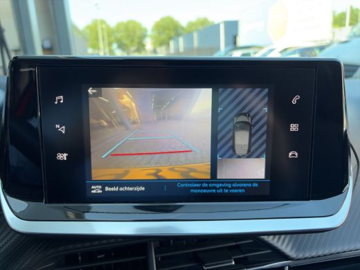 Peugeot 208 1.2 100pk Allure | Carplay | Cruise controle | Lichtmetalen velgen | Climate controle | Full LED ... ActivLease financial lease