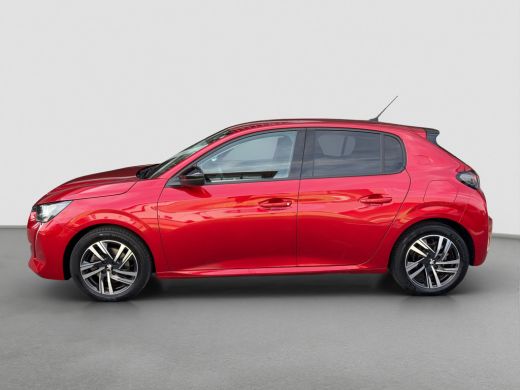 Peugeot 208 1.2 100pk Allure | Carplay | Cruise controle | Lichtmetalen velgen | Climate controle | Full LED ... ActivLease financial lease