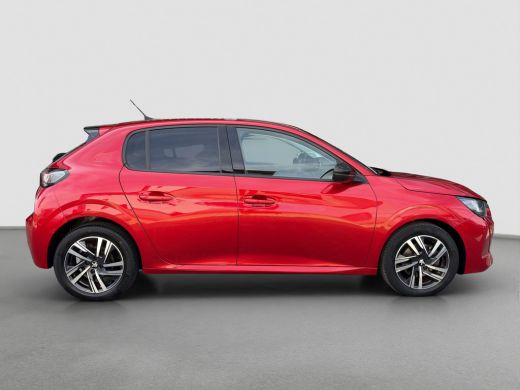 Peugeot 208 1.2 100pk Allure | Carplay | Cruise controle | Lichtmetalen velgen | Climate controle | Full LED ... ActivLease financial lease