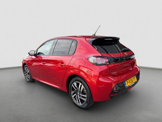 Peugeot 208 1.2 100pk Allure | Carplay | Cruise controle | Lichtmetalen velgen | Climate controle | Full LED ... ActivLease financial lease