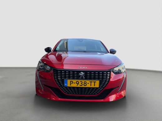 Peugeot 208 1.2 100pk Allure | Carplay | Cruise controle | Lichtmetalen velgen | Climate controle | Full LED ... ActivLease financial lease