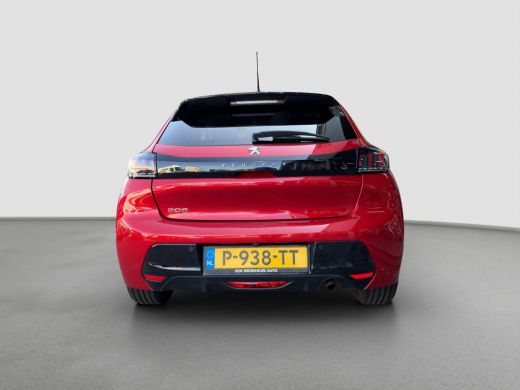 Peugeot 208 1.2 100pk Allure | Carplay | Cruise controle | Lichtmetalen velgen | Climate controle | Full LED ... ActivLease financial lease