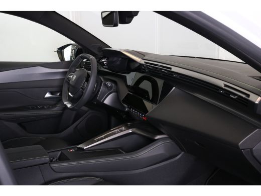 Peugeot 408 GT Avantage 58 kWh | Navi | Camera | Stoel- en stuur verwarming | Apple Carplay/Android | Ad. Cru... ActivLease financial lease
