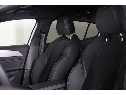 Peugeot 408 GT Avantage 58 kWh | Navi | Camera | Stoel- en stuur verwarming | Apple Carplay/Android | Ad. Cru... ActivLease financial lease