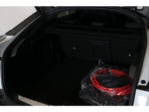 Peugeot 408 GT Avantage 58 kWh | Navi | Camera | Stoel- en stuur verwarming | Apple Carplay/Android | Ad. Cru... ActivLease financial lease