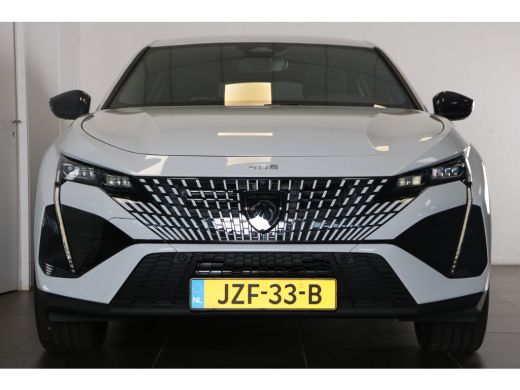 Peugeot 408 GT Avantage 58 kWh | Navi | Camera | Stoel- en stuur verwarming | Apple Carplay/Android | Ad. Cru... ActivLease financial lease