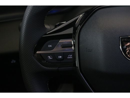 Peugeot 408 GT Avantage 58 kWh | Navi | Camera | Stoel- en stuur verwarming | Apple Carplay/Android | Ad. Cru... ActivLease financial lease
