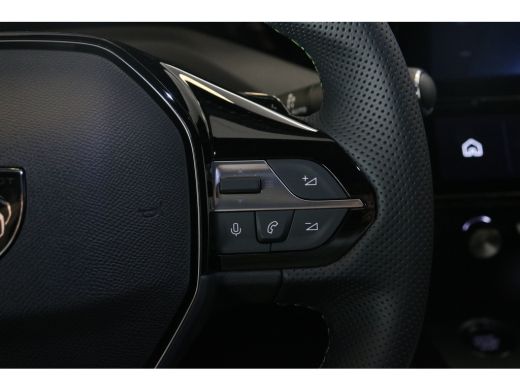 Peugeot 408 GT Avantage 58 kWh | Navi | Camera | Stoel- en stuur verwarming | Apple Carplay/Android | Ad. Cru... ActivLease financial lease