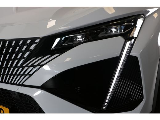 Peugeot 408 GT Avantage 58 kWh | Navi | Camera | Stoel- en stuur verwarming | Apple Carplay/Android | Ad. Cru... ActivLease financial lease