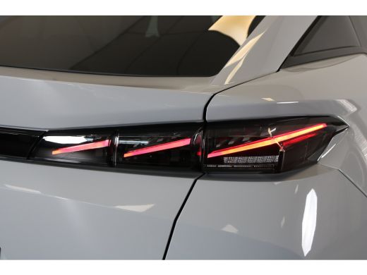 Peugeot 408 GT Avantage 58 kWh | Navi | Camera | Stoel- en stuur verwarming | Apple Carplay/Android | Ad. Cru... ActivLease financial lease
