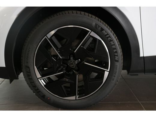 Peugeot 408 GT Avantage 58 kWh | Navi | Camera | Stoel- en stuur verwarming | Apple Carplay/Android | Ad. Cru... ActivLease financial lease