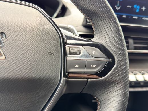 Peugeot 5008 1.2 PureTech GT Black pack | Full map navigatie | Full LED | Keyless | Carplay/android auto | 19 ... ActivLease financial lease