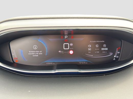 Peugeot 5008 1.2 PureTech GT Black pack | Full map navigatie | Full LED | Keyless | Carplay/android auto | 19 ... ActivLease financial lease