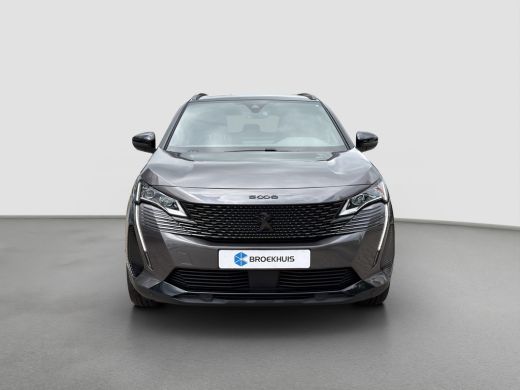 Peugeot 5008 1.2 PureTech GT Black pack | Full map navigatie | Full LED | Keyless | Carplay/android auto | 19 ... ActivLease financial lease