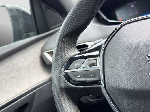 Peugeot 5008 1.2 PureTech GT Black pack | Full map navigatie | Full LED | Keyless | Carplay/android auto | 19 ... ActivLease financial lease