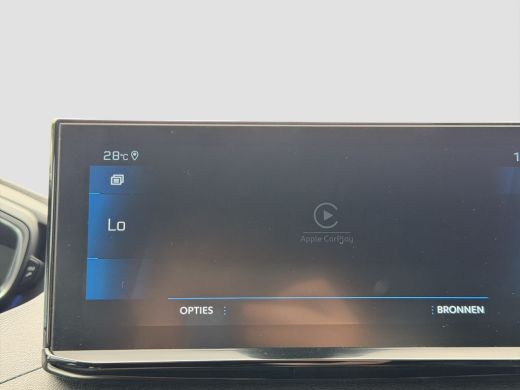 Peugeot 5008 1.2 PureTech GT Black pack | Full map navigatie | Full LED | Keyless | Carplay/android auto | 19 ... ActivLease financial lease