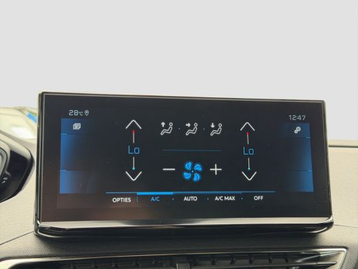 Peugeot 5008 1.2 PureTech GT Black pack | Full map navigatie | Full LED | Keyless | Carplay/android auto | 19 ... ActivLease financial lease