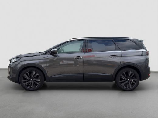 Peugeot 5008 1.2 PureTech GT Black pack | Full map navigatie | Full LED | Keyless | Carplay/android auto | 19 ... ActivLease financial lease