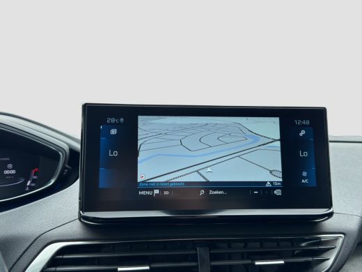 Peugeot 5008 1.2 PureTech GT Black pack | Full map navigatie | Full LED | Keyless | Carplay/android auto | 19 ... ActivLease financial lease