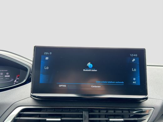 Peugeot 5008 1.2 PureTech GT Black pack | Full map navigatie | Full LED | Keyless | Carplay/android auto | 19 ... ActivLease financial lease