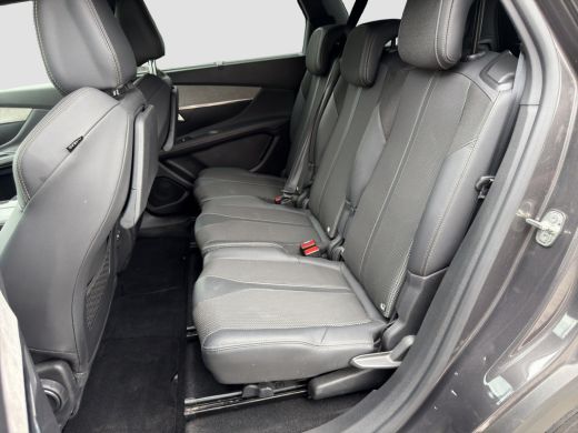 Peugeot 5008 1.2 PureTech GT Black pack | Full map navigatie | Full LED | Keyless | Carplay/android auto | 19 ... ActivLease financial lease